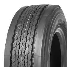 Anvelopa camion de trailer 385/65/22,5 Bridgestone Duravis RT2 160/158K/L